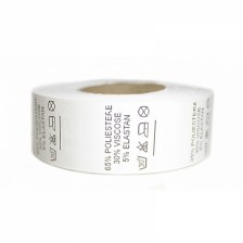 Внутрішня бирка 7,0см/50м.