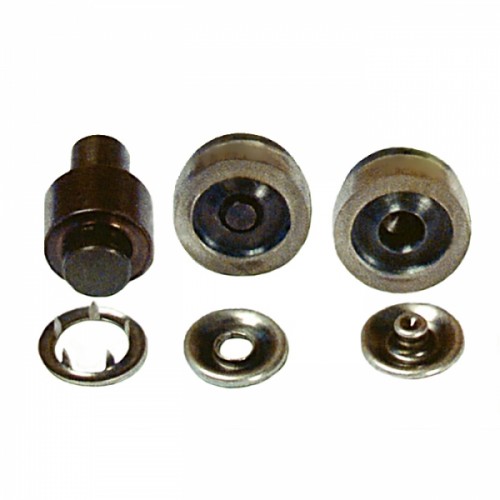 Матриця на кнопку свінгер (трикотажну) D21 мм