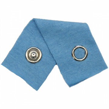 Трикотажна кнопка GХ-Gripper, 10.5 мм - furnitura.com.ua