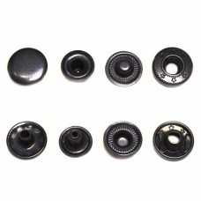 Кнопка средняя оксид Alfa, 15 мм | furnitura.com.ua