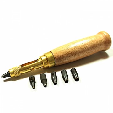 Діркопробивач одноріжковий - furnitura.com.ua