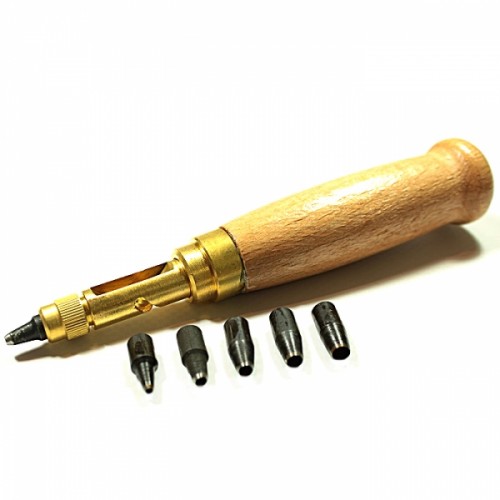 Діркопробивач одноріжковий