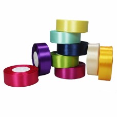 Лента атласная, 25 мм | furnitura.com.ua