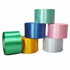 Лента атласная, 50 мм | furnitura.com.ua