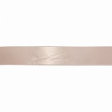 Лента атласная светло-розовая, 4 см  | furnitura.com.ua