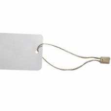 Мини-пломба бежевая (1000 шт.)  | furnitura.com.ua