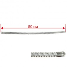 Кісточка корсет метал 50 см | furnitura.com.ua