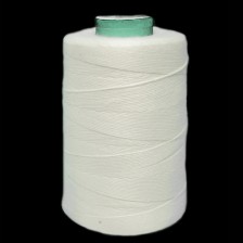 Нитка мішкозаш./К №10/3-200 гр. (1050 м) біла