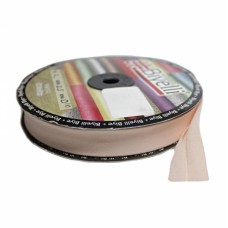 Коса бейка х/б абрикосова, 2 см | furnitura.com.ua