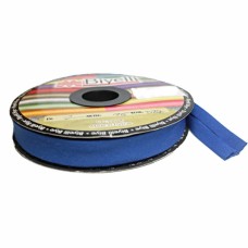 Коса бейка х/б електрик, 2 см | furnitura.com.ua