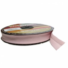 Коса бейка х/б фрезова, 2 см | furnitura.com.ua