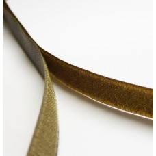 Липучка (текстильна застібка) хакі, 2 см | furnitura.com.ua