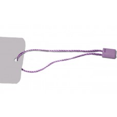 Мини-пломба сирень (1000 шт.) | furnitura.com.ua