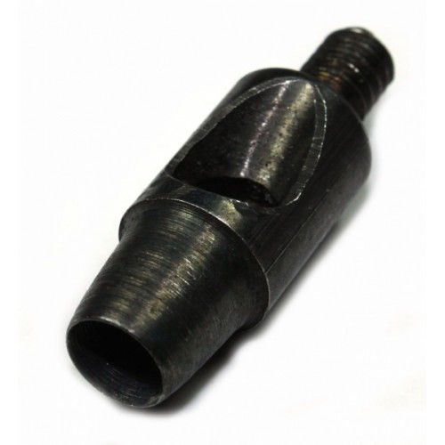 Матрица под дірочки - 7 мм.