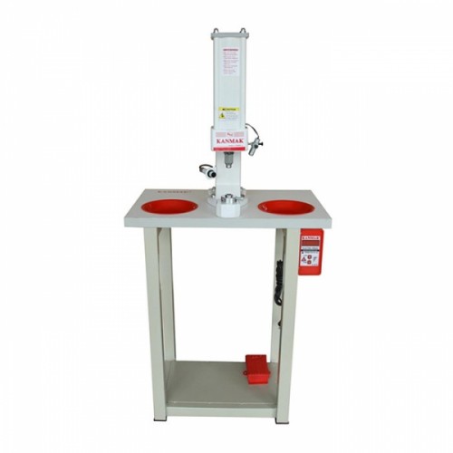 Прес універсальний електричний зі столом