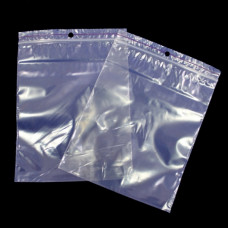 Пакет ЗІП 15х20 см | furnitura.com.ua