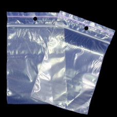 Пакет ЗІП 16х25 см. (уп. 100 шт.). | furnitura.com.ua