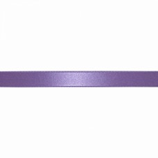 Лента атласная фиолетовая, 2 см  | furnitura.com.ua