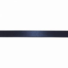 Лента атласная темно-синяя, 2 см  | furnitura.com.ua