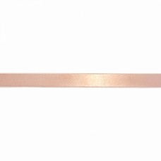 Лента атласная персиковая, 2 см | furnitura.com.ua
