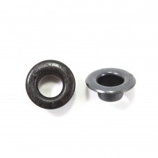 Блочка оксид, 8 мм,25 шт | furnitura.com.ua