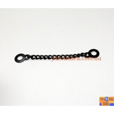 Петля вішалка антик