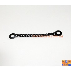 Петля вішалка антик | furnitura.com.ua