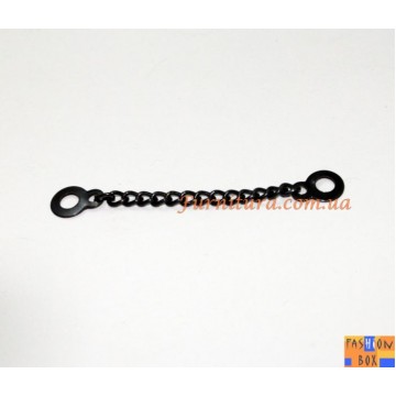 Петля вішалка антик - furnitura.com.ua