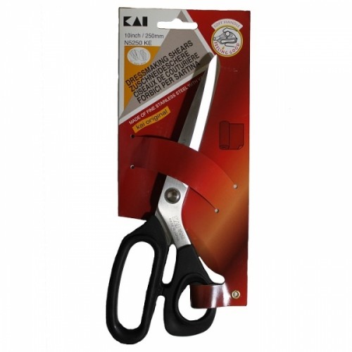 Ножиці Kai №10-N5250 KE, про Японія