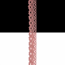 Мереживо кроше полен, 2,5 см | furnitura.com.ua