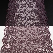 Кружево Италия арт. 38 мультиколор, шир 22 см, боб 10 м