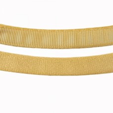 Лента туннельная 1 см, пшеничная | furnitura.com.ua