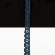 Кружево Италия мурена, 1 см | furnitura.com.ua