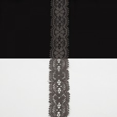 Кружево Италия ниагара, 2 см | furnitura.com.ua