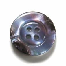 Гудзик фіолетовий, 20 мм | furnitura.com.ua