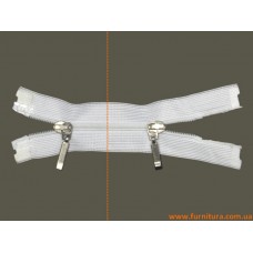 Молния спиральная 35см тип3 | furnitura.com.ua