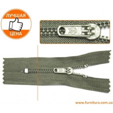 Молния мини-трактор ассорти, 19см  | furnitura.com.ua