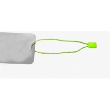 Мини-пломба  салатовая  (1000 шт.) | furnitura.com.ua