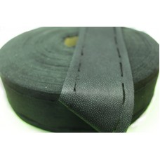 Перфолента из флизелина Strong 200 м 10-40-40-10 черн. | furnitura.com.ua