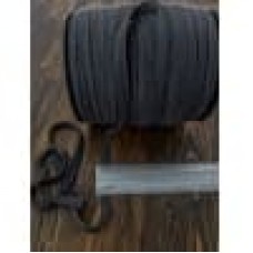 тасьма х/б 10 мм у шви -200 м -т.сіра 5136 | furnitura.com.ua