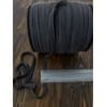 тасьма х/б 10 мм у шви -200 м -т.сіра 5136 - furnitura.com.ua