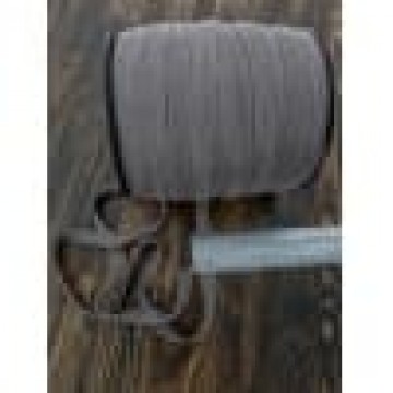 тасьма х/б 10 мм у шви -200 м -коричнева №5144 - furnitura.com.ua