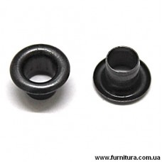 блочка оксид D10 мм, 25 шт | furnitura.com.ua