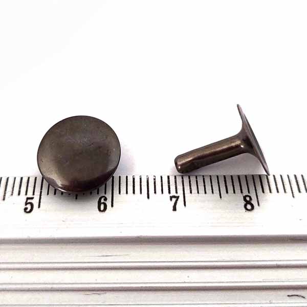 Хольнітен нікель, 12 мм