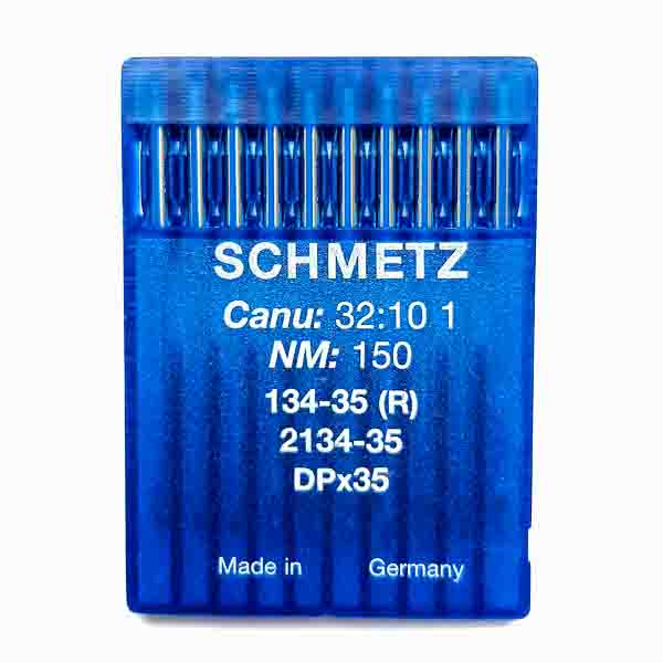 голка Schmetz 134-35 R №150