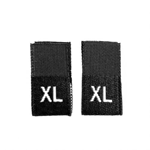 вышивка размерники  XL