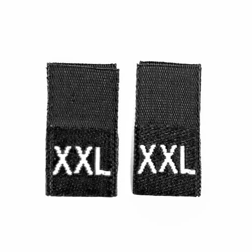 вышивка размерники  XXL