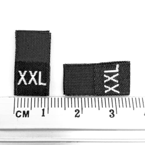 вышивка размерники XXL
