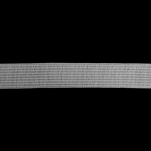 Тесьма метиновая (окантовочная), 16 мм