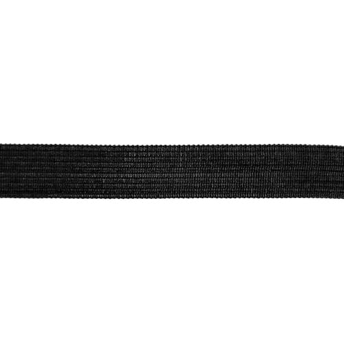 Тесьма метиновая (окантовочная), 16 мм